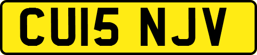 CU15NJV