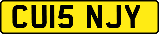 CU15NJY