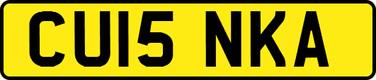 CU15NKA