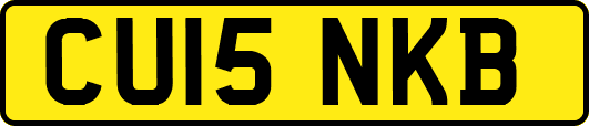 CU15NKB