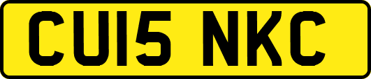 CU15NKC