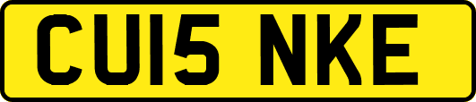 CU15NKE