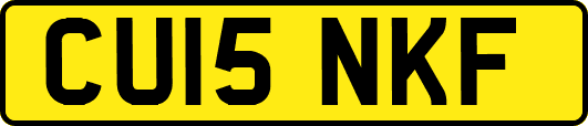 CU15NKF