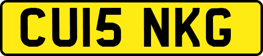 CU15NKG
