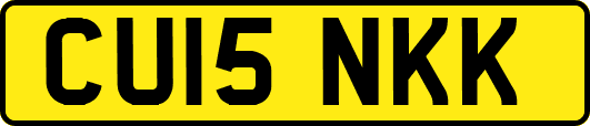 CU15NKK