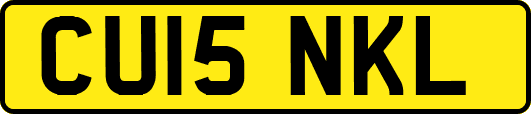 CU15NKL