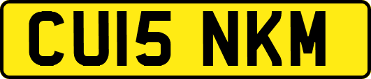 CU15NKM