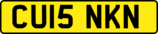 CU15NKN