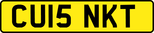 CU15NKT