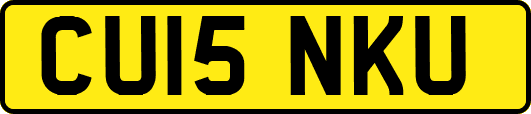 CU15NKU