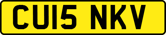 CU15NKV