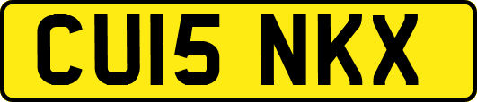 CU15NKX