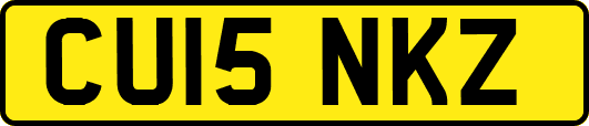 CU15NKZ