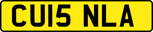 CU15NLA