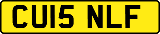 CU15NLF