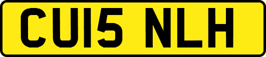 CU15NLH