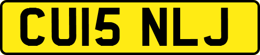 CU15NLJ