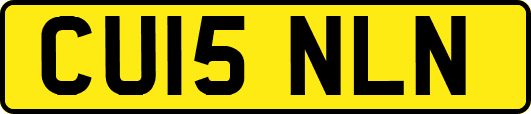CU15NLN