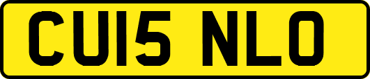 CU15NLO
