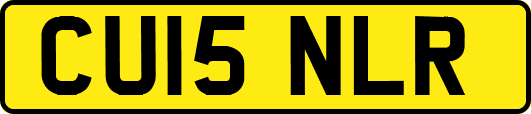 CU15NLR