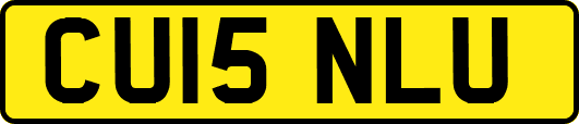 CU15NLU