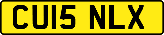 CU15NLX
