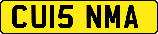 CU15NMA