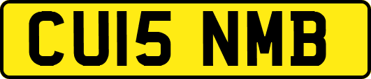 CU15NMB