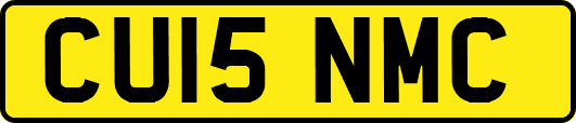 CU15NMC