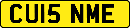 CU15NME