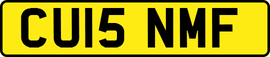 CU15NMF
