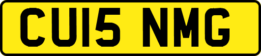 CU15NMG