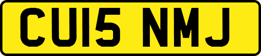 CU15NMJ