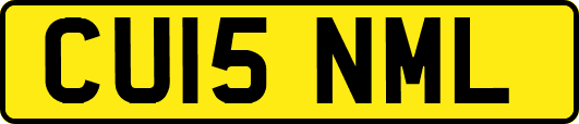 CU15NML