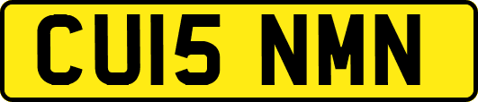 CU15NMN