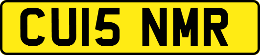 CU15NMR