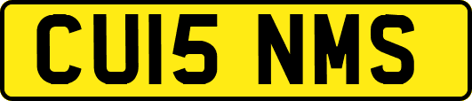 CU15NMS