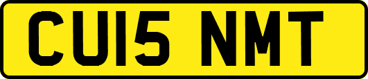 CU15NMT