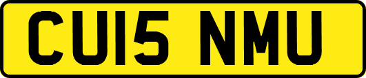 CU15NMU