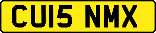 CU15NMX