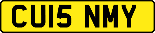 CU15NMY