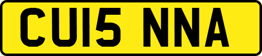 CU15NNA
