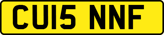 CU15NNF