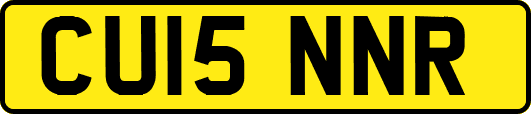 CU15NNR