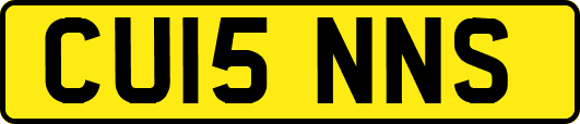 CU15NNS