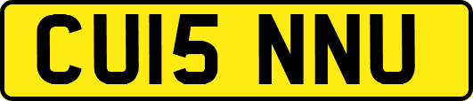 CU15NNU