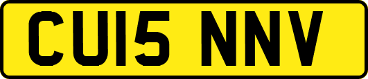 CU15NNV