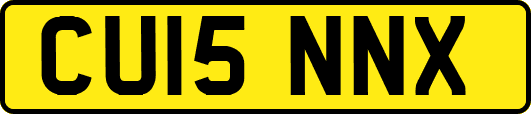 CU15NNX