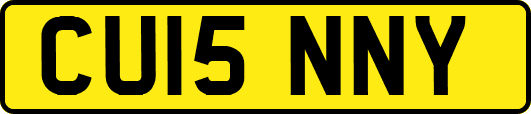 CU15NNY