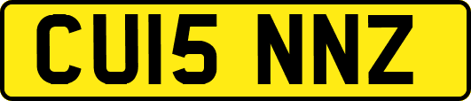 CU15NNZ